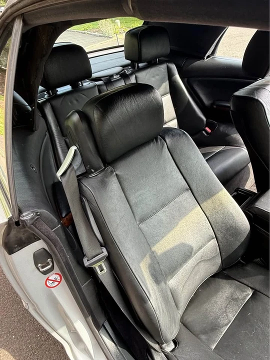 2001 BMW E46 3 Series - Image 9 of 15