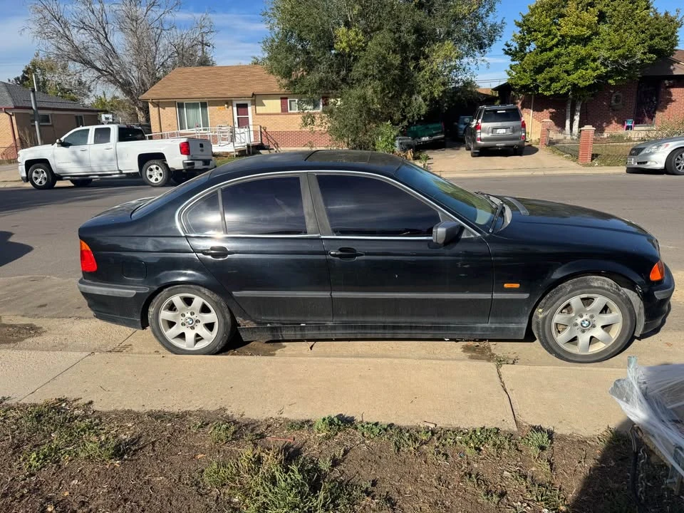 2001 BMW E46 3 Series - Image 4 of 13