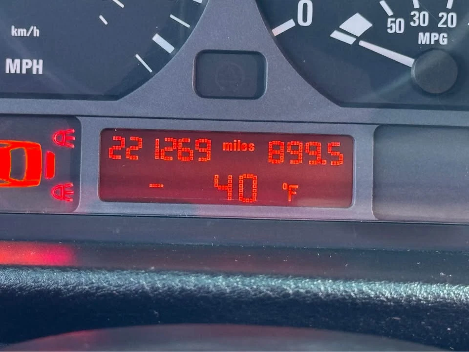 2001 BMW E46 3 Series - Image 13 of 13