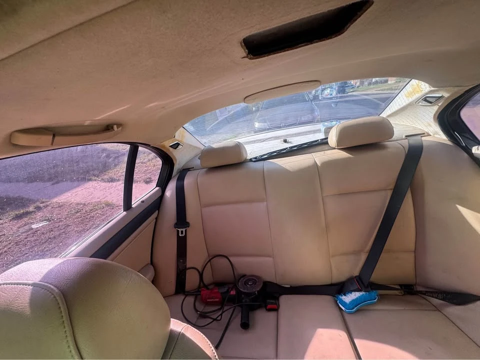 2001 BMW E46 3 Series - Image 10 of 13