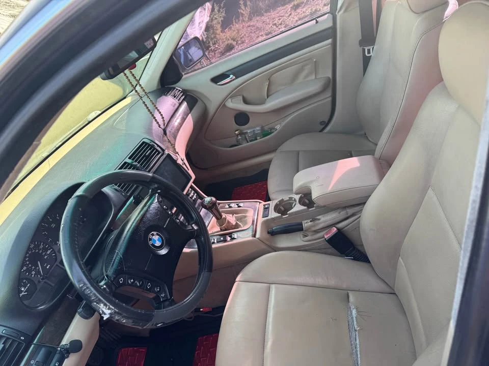 2001 BMW E46 3 Series - Image 8 of 13