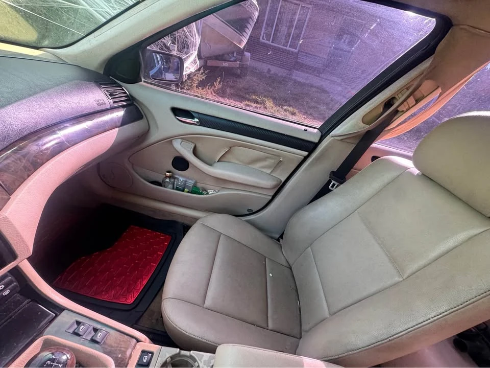 2001 BMW E46 3 Series - Image 11 of 13