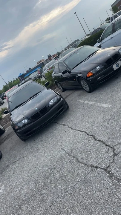 2001 BMW E46 3 Series - Image 3 of 16