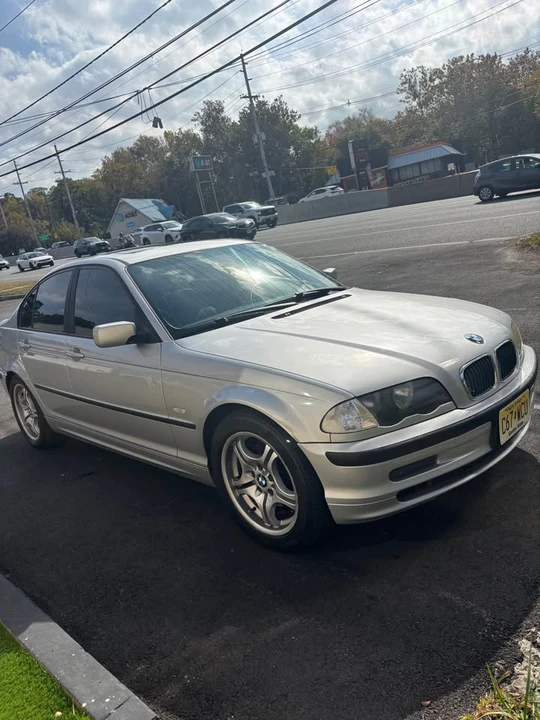 2001 BMW E46 3 Series - Image 2 of 12