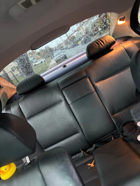 2001 BMW E46 3 Series - Image 9 of 12