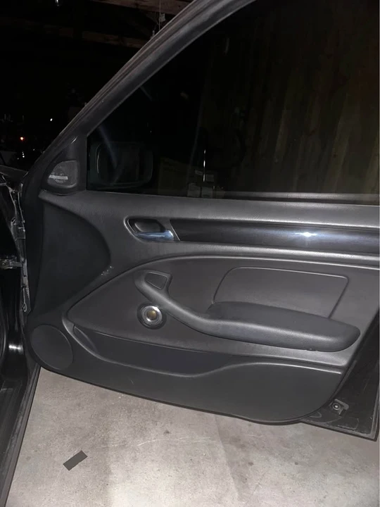 2001 BMW E46 3 Series - Image 15 of 16
