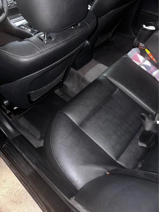 2001 BMW E46 3 Series - Image 8 of 16