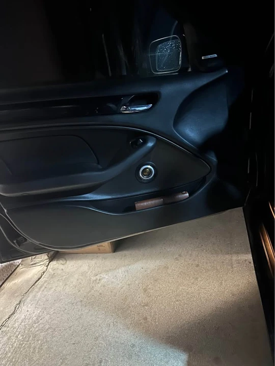 2001 BMW E46 3 Series - Image 11 of 16