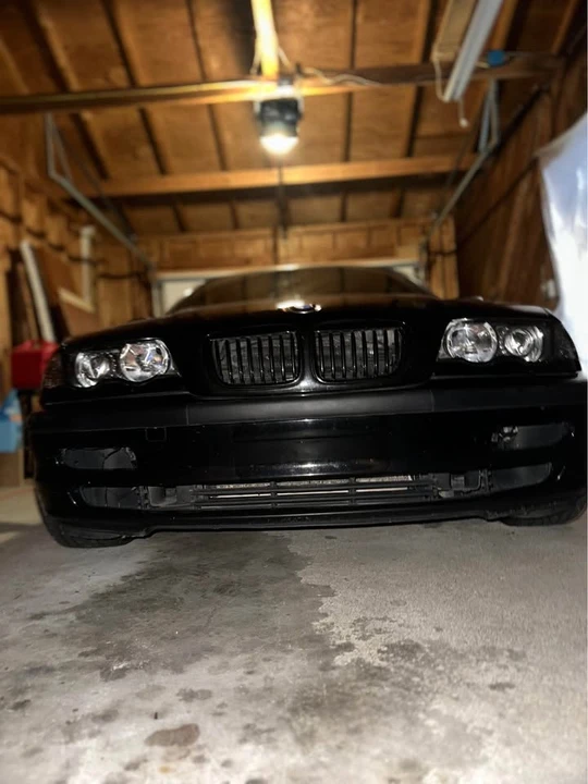 2001 BMW E46 3 Series - Image 4 of 16
