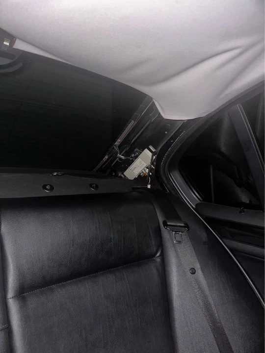 2001 BMW E46 3 Series - Image 12 of 16