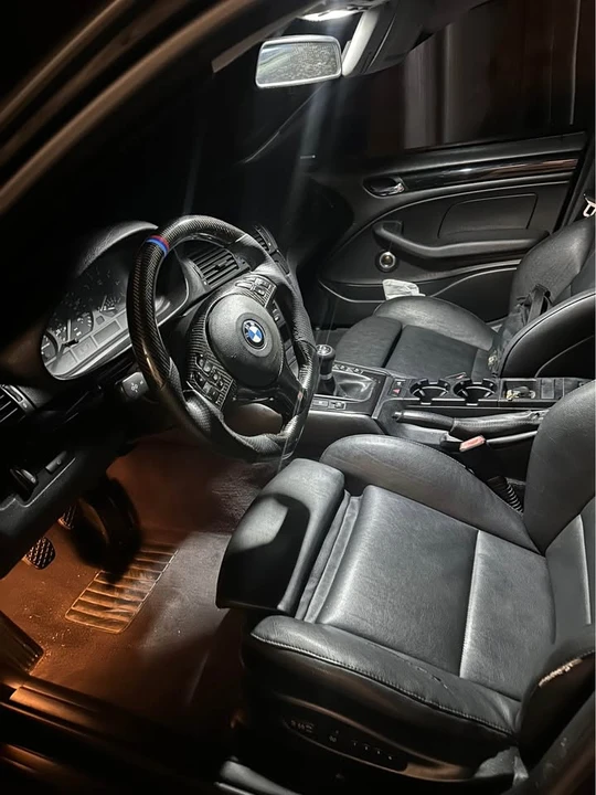 2001 BMW E46 3 Series - Image 5 of 16