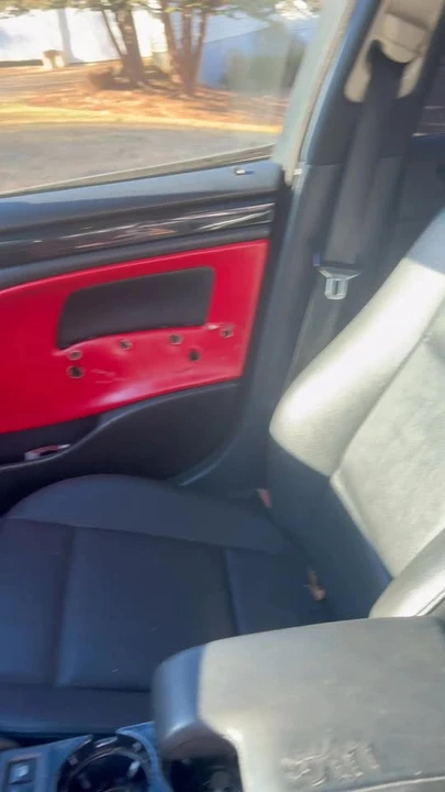 2001 BMW E46 3 Series - Image 7 of 7