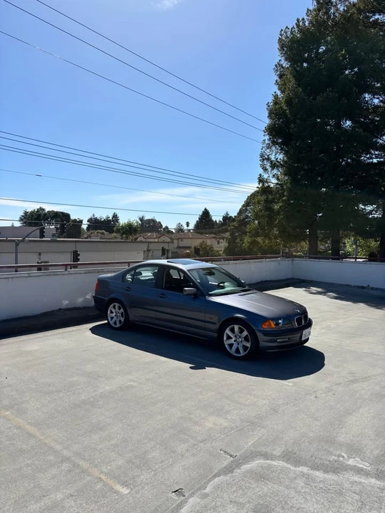2001 BMW E46 3 Series - Image 7 of 16