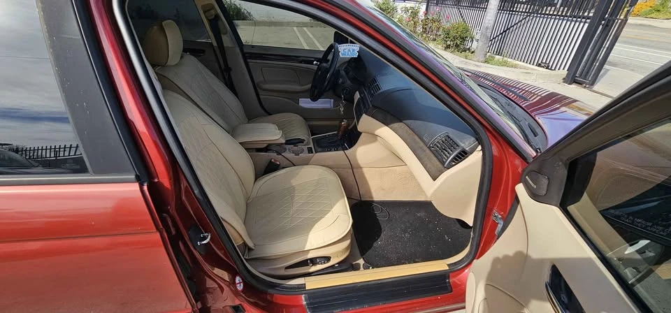 2001 BMW E46 3 Series - Image 10 of 14