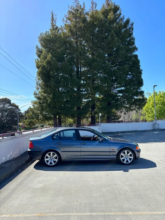 2001 BMW E46 3 Series - Image 6 of 16