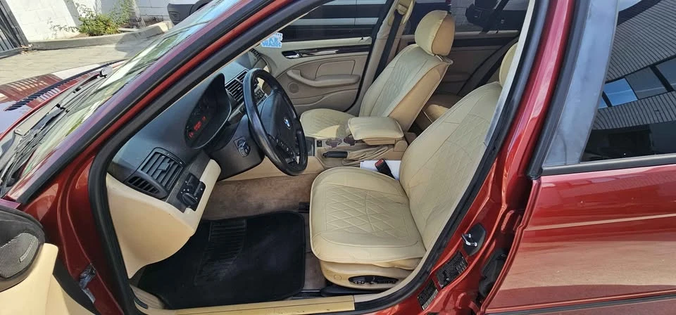 2001 BMW E46 3 Series - Image 8 of 14