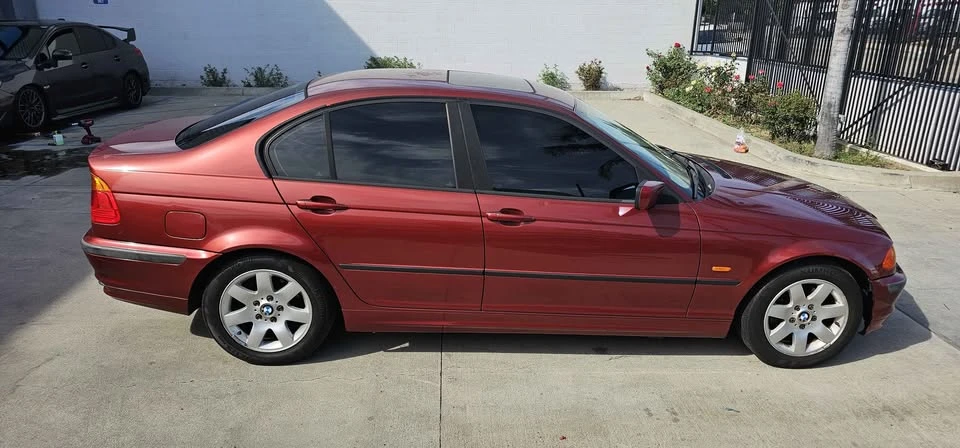 2001 BMW E46 3 Series - Image 6 of 14