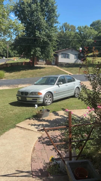 2001 BMW E46 3 Series - Image 5 of 5