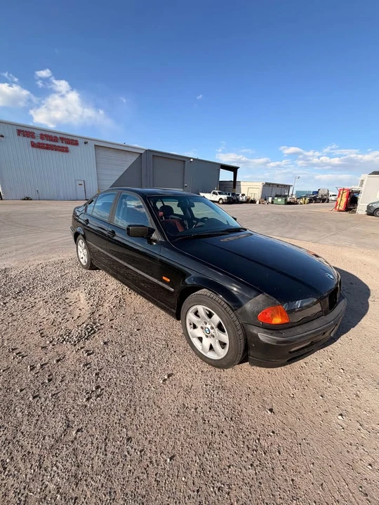 2001 BMW E46 3 Series - Image 4 of 7