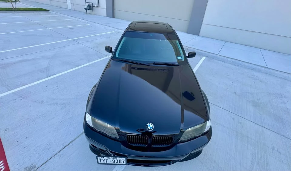2001 BMW E46 3 Series - Image 9 of 17