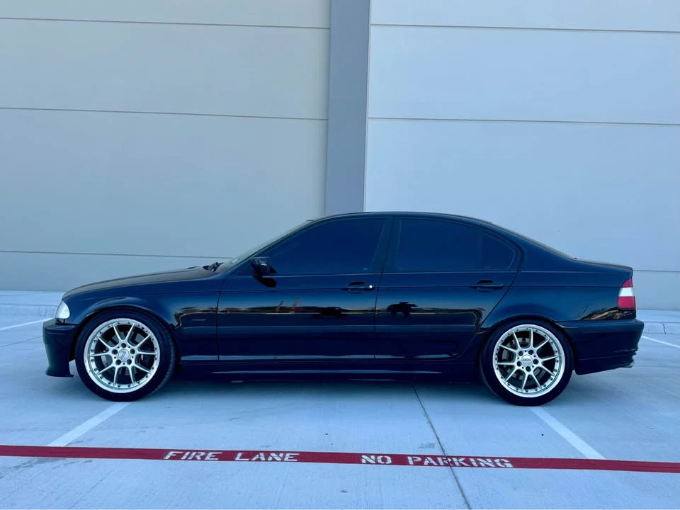 2001 BMW E46 3 Series - Image 5 of 17
