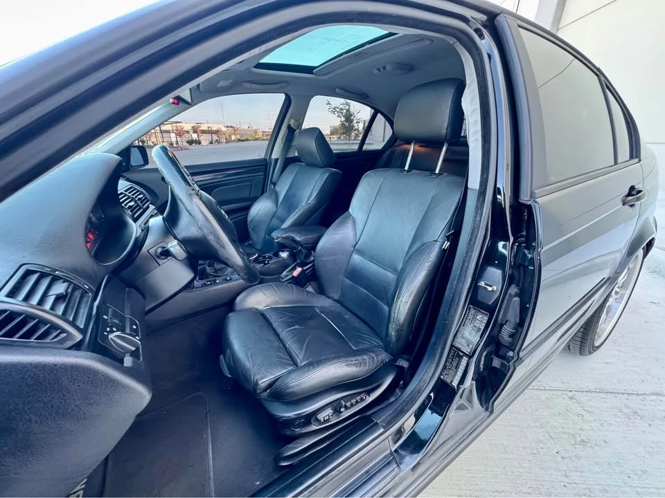 2001 BMW E46 3 Series - Image 11 of 17