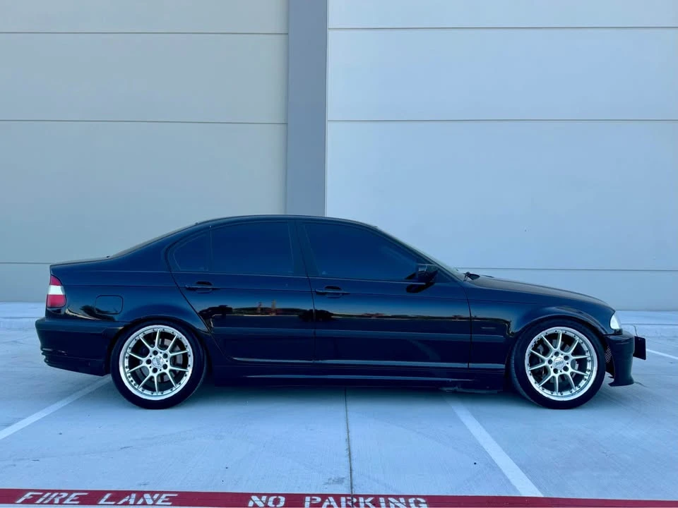 2001 BMW E46 3 Series - Image 6 of 17