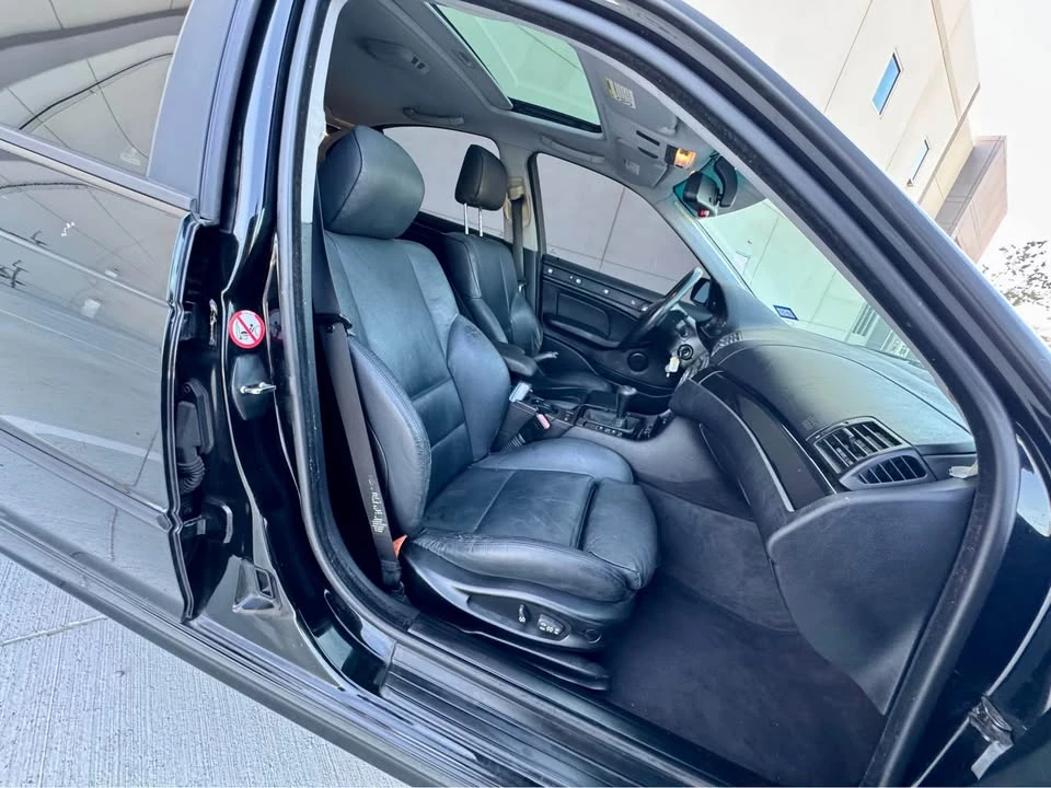 2001 BMW E46 3 Series - Image 12 of 17