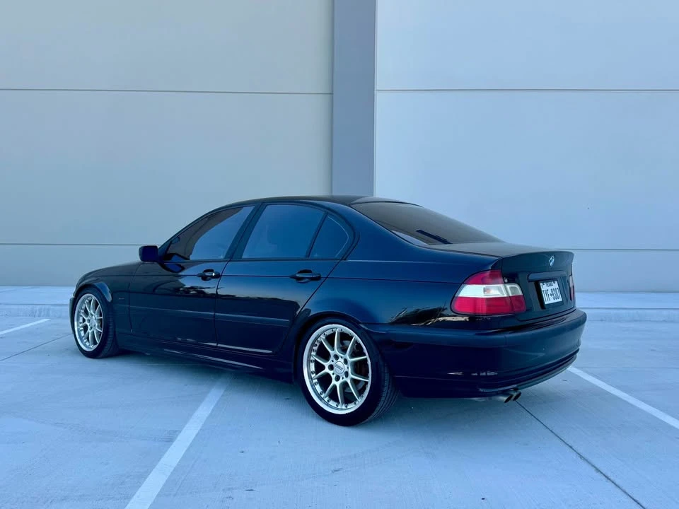 2001 BMW E46 3 Series - Image 4 of 17