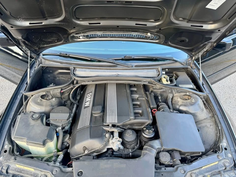 2001 BMW E46 3 Series - Image 17 of 17