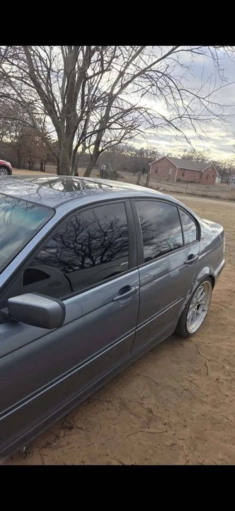 2001 BMW E46 3 Series - Image 6 of 11