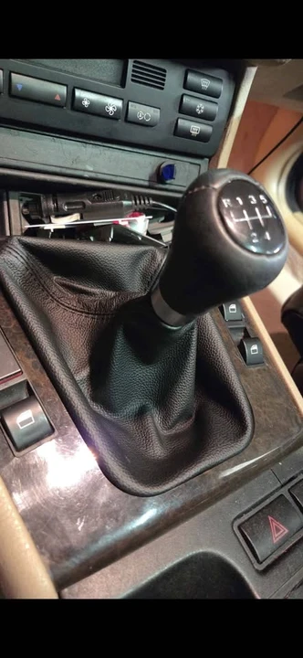 2001 BMW E46 3 Series - Image 3 of 11