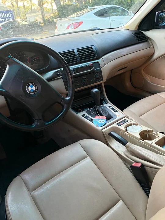 2001 BMW E46 3 Series - Image 7 of 11