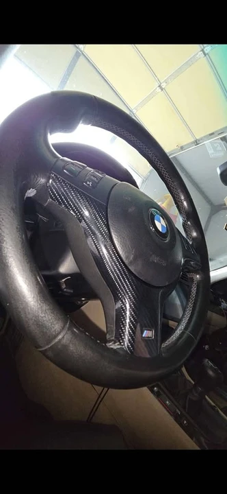 2001 BMW E46 3 Series - Image 4 of 11