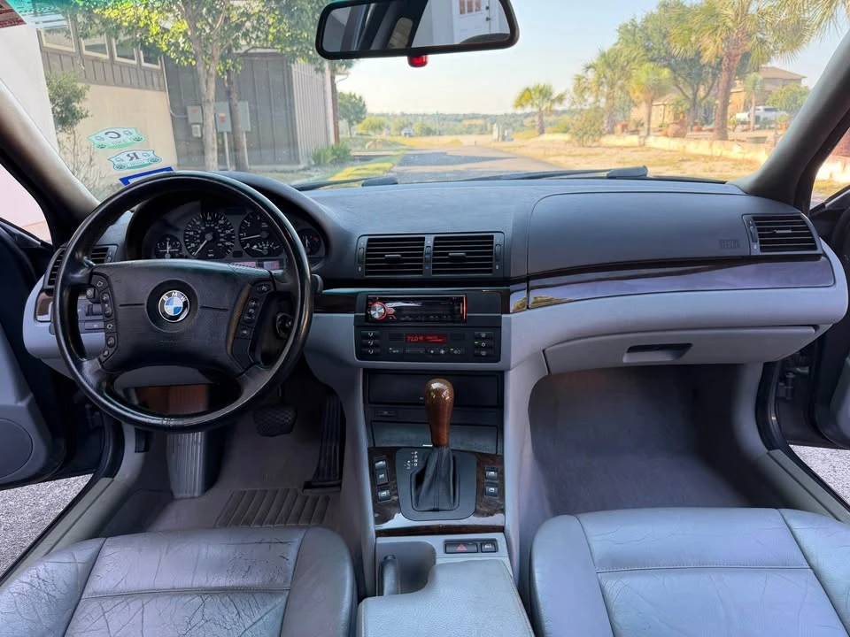 2001 BMW E46 3 Series - Image 12 of 18