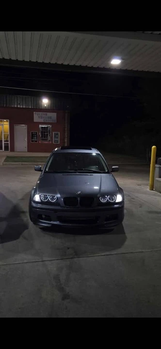 2001 BMW E46 3 Series - Image 7 of 11