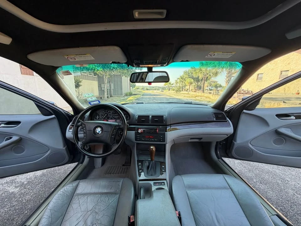 2001 BMW E46 3 Series - Image 11 of 18