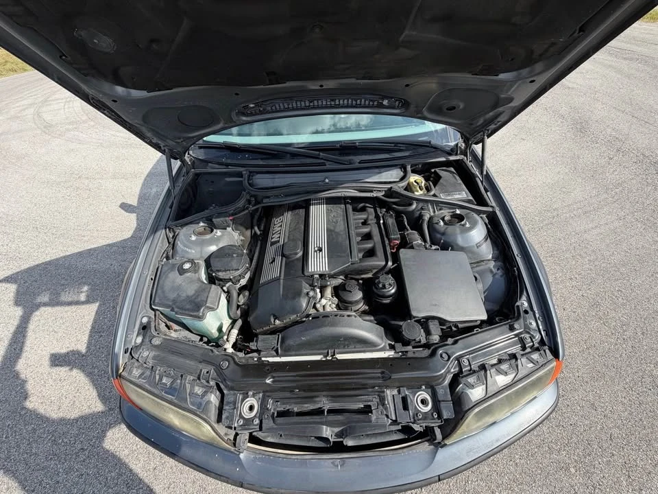 2001 BMW E46 3 Series - Image 18 of 18