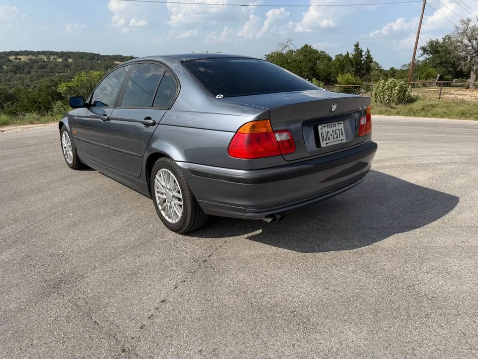 2001 BMW E46 3 Series - Image 5 of 18