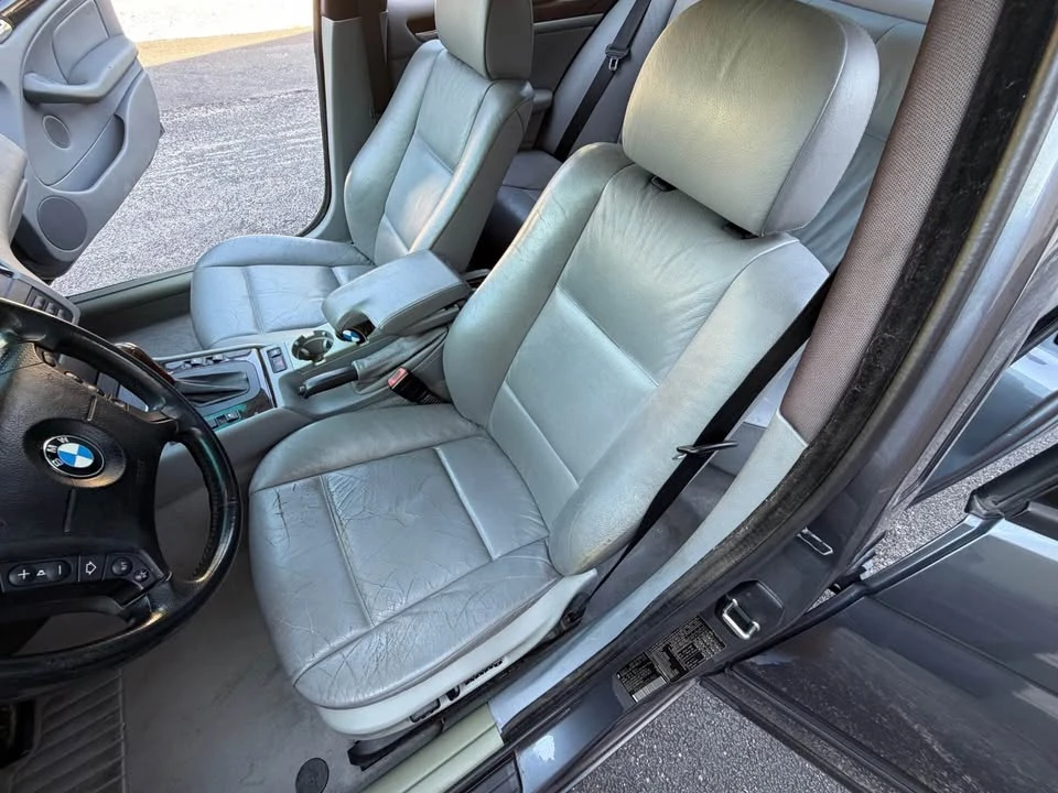 2001 BMW E46 3 Series - Image 10 of 18
