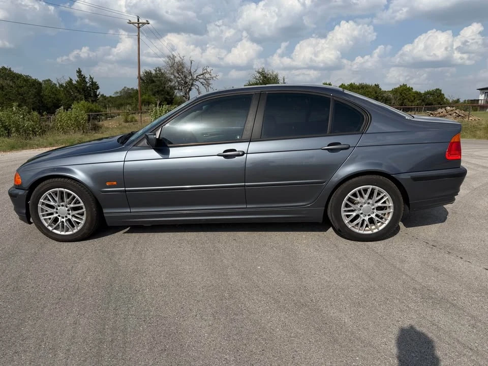 2001 BMW E46 3 Series - Image 6 of 18