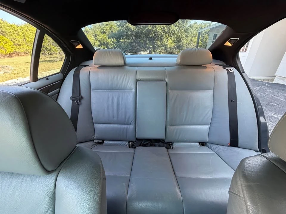 2001 BMW E46 3 Series - Image 9 of 18
