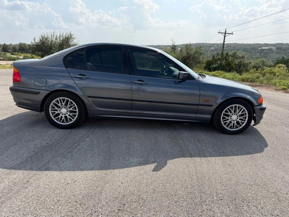 2001 BMW E46 3 Series - Image 2 of 18
