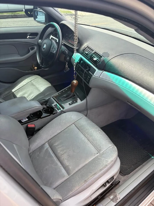 2001 BMW E46 3 Series - Image 6 of 13
