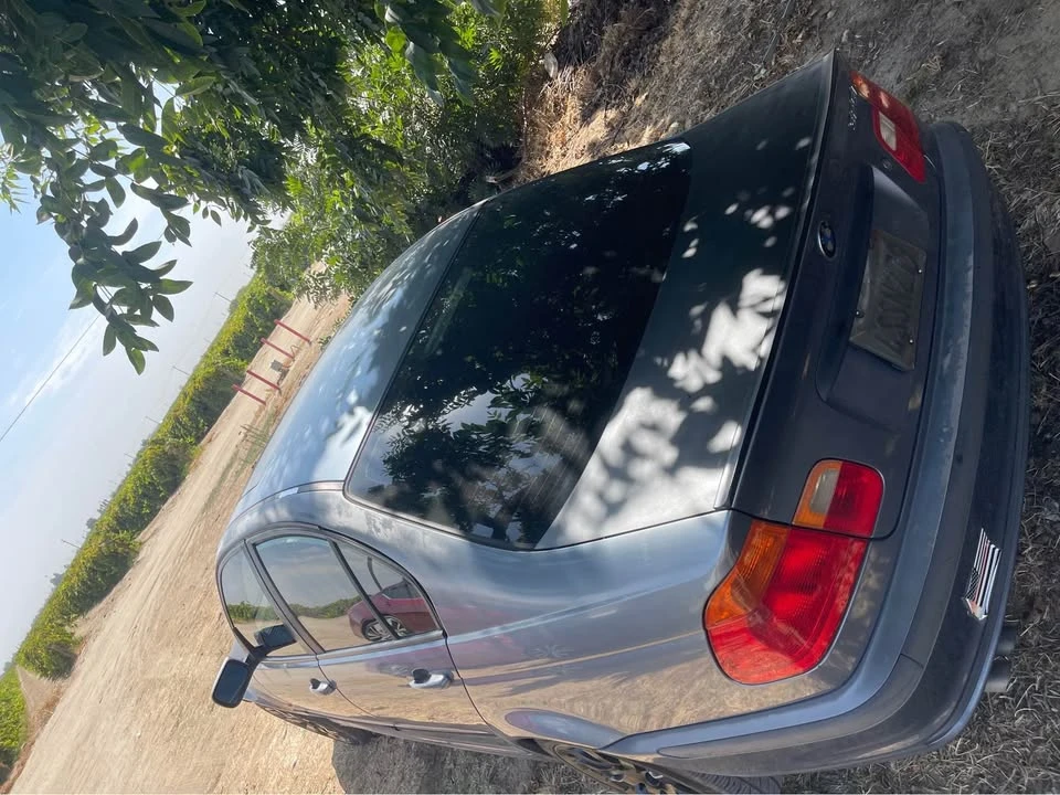 2001 BMW E46 3 Series - Image 4 of 6