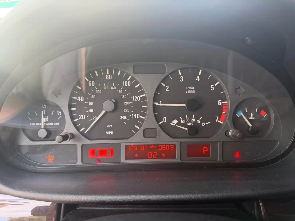 2001 BMW E46 3 Series - Image 15 of 18