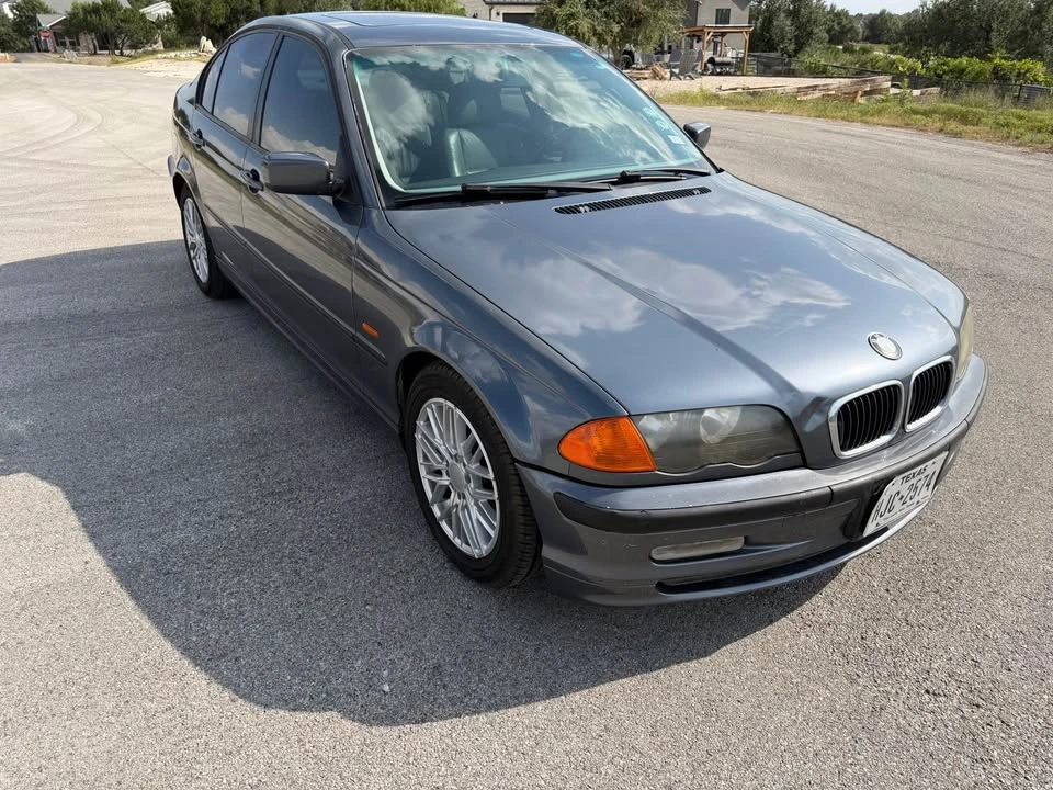 2001 BMW E46 3 Series - Image 17 of 18