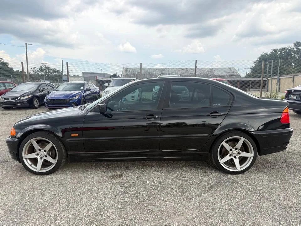 2001 BMW E46 3 Series - Image 5 of 12