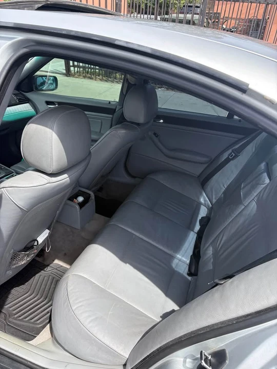 2001 BMW E46 3 Series - Image 7 of 13