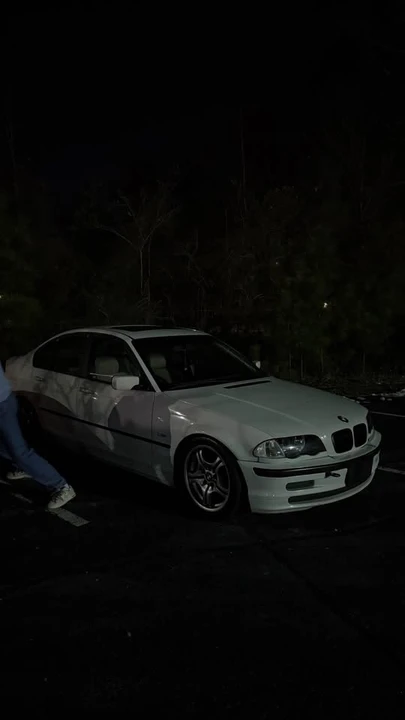 2001 BMW E46 3 Series - Image 5 of 7